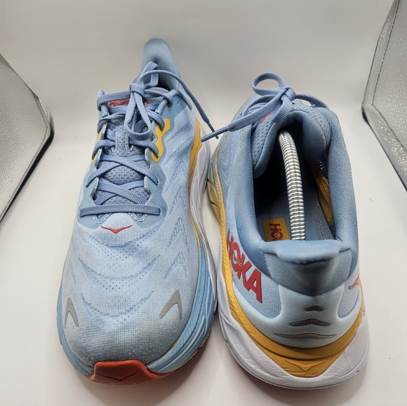 HOKA Arahi 6 Running Shoes Men’s 12.5 D - Picture 4 of 11